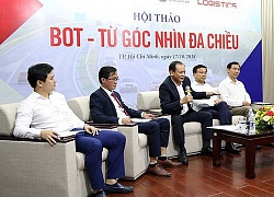 BOT bị phản ứng vì không lấy ý kiến người dân trước khi xây dựng?