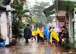 Bùng nổ bán trú ngoài nhà trường