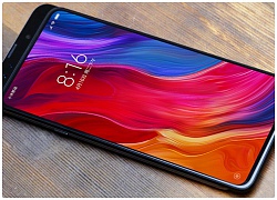 Camera trên Mi MIX 3 có thể quay video siêu chậm 960fps như Galaxy Note 9