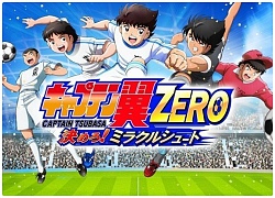 Captain Tsubasa Zero đã cho phép người chơi download và trải nghiệm