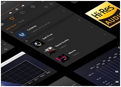 Chia sẻ một số ứng dụng nghe nhạc Hi-res trên điện thoại di động