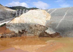 Chủ đầu tư thủy điện Sông Bung 2 xin tích nước trở lại: Chưa thể khẳng định an toàn