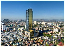 Chuẩn mực nghỉ dưỡng hiện đại tại khách sạn Vinpearl Hotels