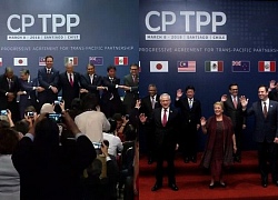 CPTPP sẽ là cú hích đối với hợp tác thương mại, đầu tư Việt Nam-Chile