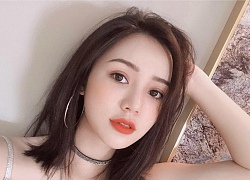 Cứ thấy Quỳnh Kool trông quen quen, hoá ra là giống hot girl Salim đến thế này!