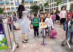 Đã giảm tải, vì sao học sinh vẫn "căng mình" học thêm?