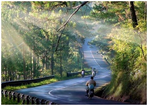 Đà lạt, những ngày trở lại...