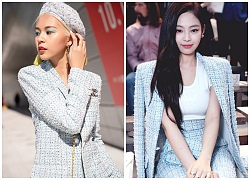 Phí Phương Anh thắng ngoạn mục Jennie (Black Pink), sự thật đấy, không thiên vị chút nào!