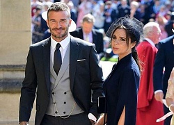 David Beckham nói về hôn nhân với Victoria giữa tin đồn ly hồn?