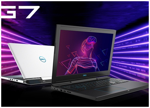 DELL G7 7588 Laptop Gaming đáng mua