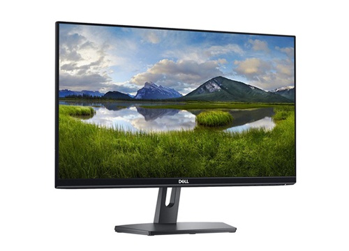 Dell giới thiệu loạt màn hình gaming siêu mỏng cánh, tần số quét siêu tốc 155Hz