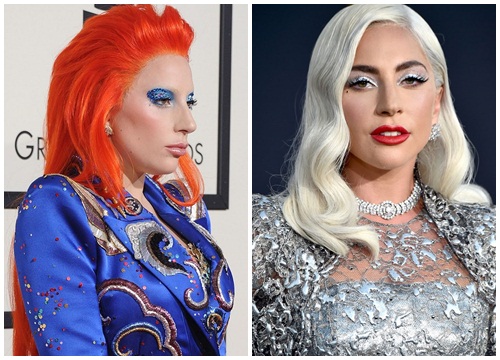 Điều gì làm nên phong cách trang điểm "độc quái điên" của Lady Gaga?