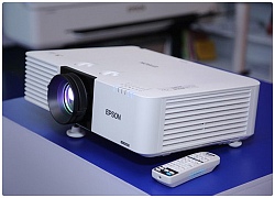 Epson mang kính thông minh Moverio về Việt Nam