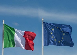 EU và Italy cần thời gian để thu hẹp bất đồng về ngân sách