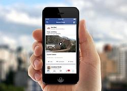 Facebook bị tố thổi phồng dữ liệu lượt xem video để bán quảng cáo