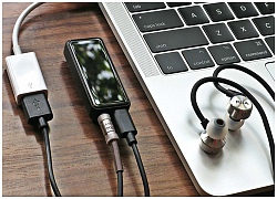 Giới thiệu Fiio BTR3 - Bluetooth Receiver chơi mọi codec, pin 11h, cắm máy tính làm DAC được