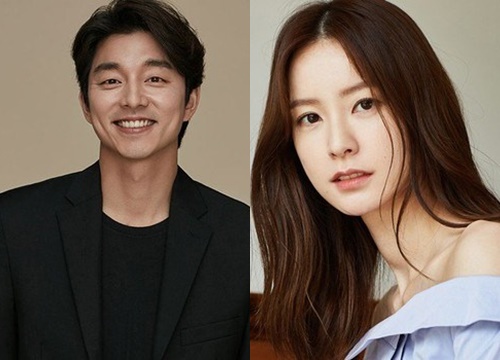 Gong Yoo và Jung Yoo Mi: Cặp đôi màn ảnh đầy duyên nợ với ba lần hợp tác gây chú ý