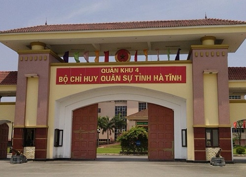 Hà Tĩnh: Vụ sinh viên Học viện Hậu Cần bị trả về vì "thận lạc chỗ": Bộ Chỉ huy Quân sự tỉnh Hà Tĩnh nói gì?