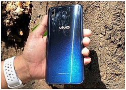 Hai smartphone mới của Vivo được cơ quan TENAA chứng nhận