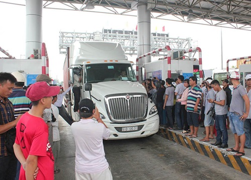 Hàng loạt dự án BOT, BT vào tầm ngắm Kiểm toán Nhà nước