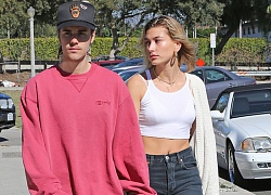 Hậu khóc than vì tình cũ - Justin Bieber và vợ sắp cưới tìm mua nhà triệu đô ở Los Angeles