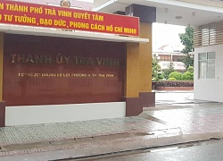 Hé lộ những sai phạm gần trăm tỷ của lãnh đạo TP Trà Vinh