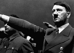 Hồ sơ tình báo tiết lộ Hitler là kẻ thông dâm, ác dâm