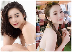 "Hot girl mới của karaoke Thiên thai" uống thứ này mỗi sáng