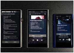 Hướng dẫn cài đặt Open APP Service cho các sản phẩm Astell&#038;Kern