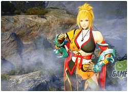 Hướng dẫn chơi miễn phí Black Desert Online - MMORPG siêu đồ họa của Hàn Quốc