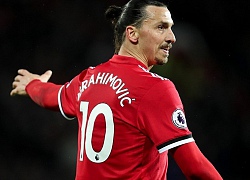 Ibrahimovic chính thức lên tiếng về việc trở lại Man United