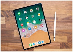 iPad Pro mới sẽ bỏ cổng lightning, thay thế bằng USB-C