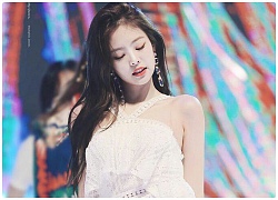 Jennie (BLACKPINK) chính thức gia nhập 'sàn đấu' K-Pop tháng 11 với tư cách là nghệ sĩ solo?