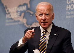 Joe Biden: Tôi hy vọng phe Dân chủ không thúc đẩy luận tội ông Trump