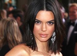 Kendall Jenner hoảng sợ ở nhà của mình sau 2 lần bị kẻ lạ đột nhập