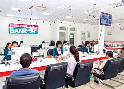 Kienlongbank (KLB) đạt 222 tỷ đồng lợi nhuận trước thuế sau 9 tháng đầu năm