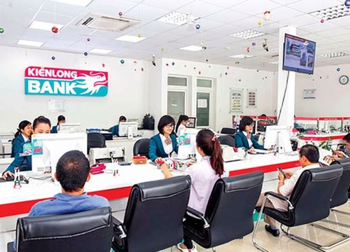 Kienlongbank (KLB) đạt 222 tỷ đồng lợi nhuận trước thuế sau 9 tháng đầu năm