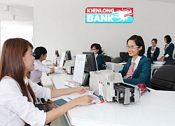 Kienlongbank lãi sau thuế 178 tỷ đồng trong 9 tháng, trích dự phòng 46% trái phiếu VAMC