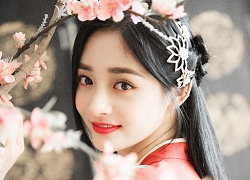 Kyulkyung (Pristin) hứa hẹn đốn tim khán giả trong phim cổ trang Nữ Pháp Y Đại Đường