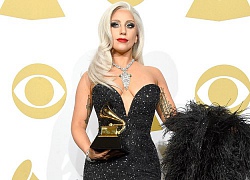 Lady Gaga và câu chuyện lấy nước mắt hàng triệu người trên thế giới