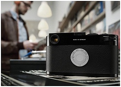 Leica M10-D có thể được giới thiệu trong vài tháng tới