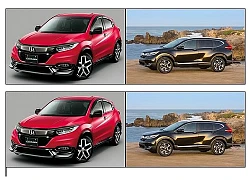 Lộ diện 8 mẫu xe Honda ra mắt tại Triển lãm VMS 2018