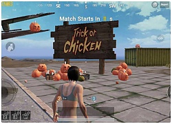 Lộ thời điểm PUBG Mobile quốc tế cập nhật phiên bản 0.9