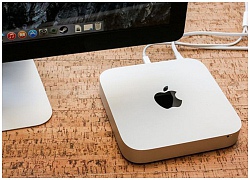 Mac Mini của Apple đã tròn 4 năm tuổi, và vẫn chưa có bản nâng cấp nào xuất hiện