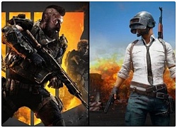 Màn ra mắt hoành tráng của Call of Duty: Black Ops 4 chưa thể hơn PUBG như dự đoán