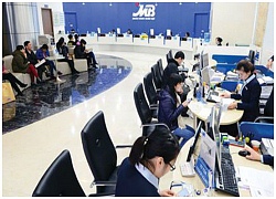 MBBank lãi ròng tăng 50% lên 4.851 tỷ đồng trong 9 tháng