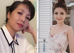 Mẹ Bích Phương khoe tin nhắn trai lạ xin cưới con gái, lại vô tình để lộ danh tính người yêu cũ giọng ca "Bùa Yêu"