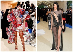 MET Gala công bố chủ đề cho sự kiện năm 2019