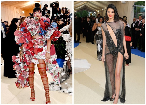 MET Gala công bố chủ đề cho sự kiện năm 2019