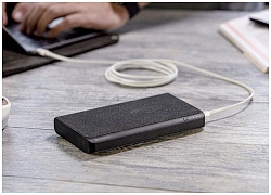 Mophie ra mắt Powerstation 3XL dung lượng 26.000mAh, giá 199 USD